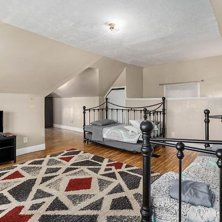 3 Or 4 Bdrm Home Near Univ Of シンシナティ エクステリア 写真