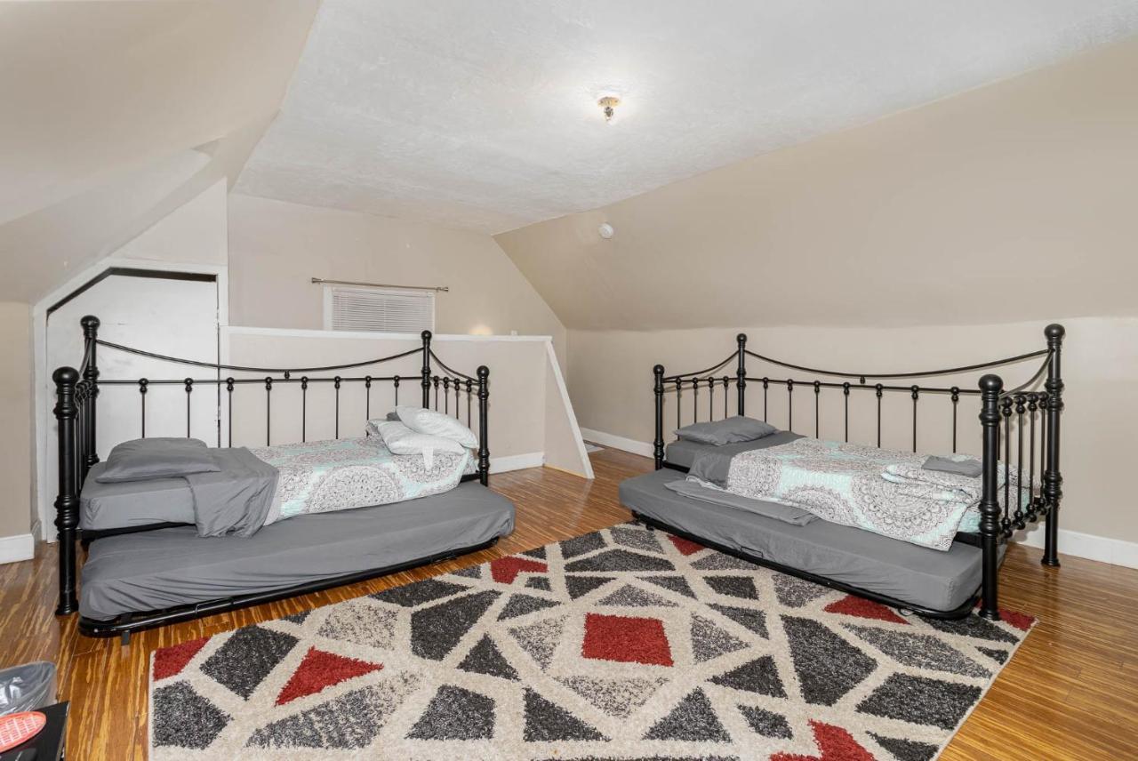 3 Or 4 Bdrm Home Near Univ Of シンシナティ エクステリア 写真