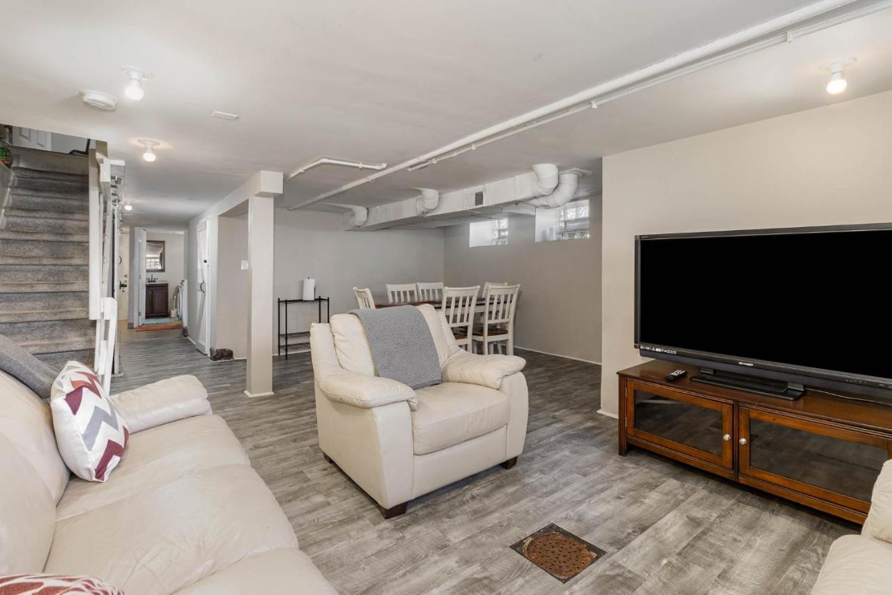 3 Or 4 Bdrm Home Near Univ Of シンシナティ エクステリア 写真