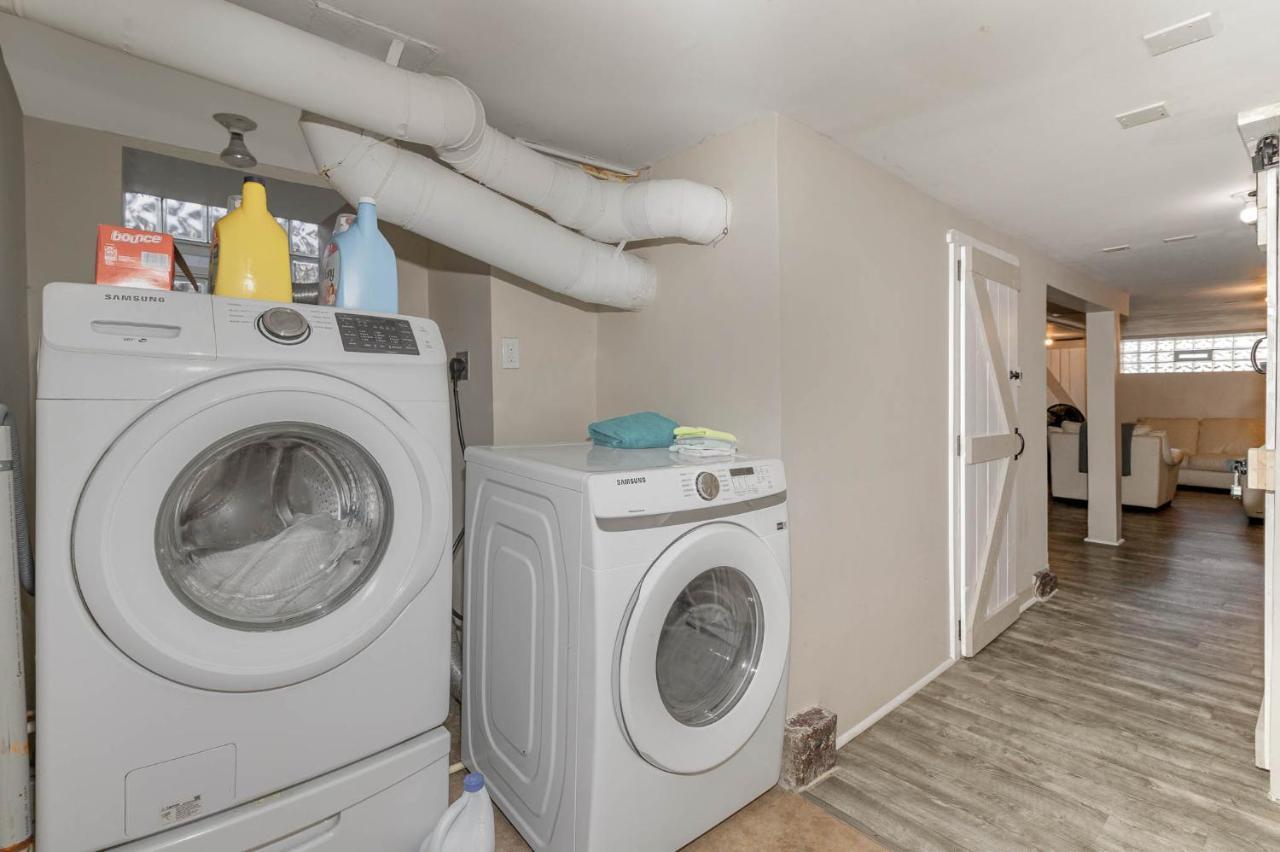 3 Or 4 Bdrm Home Near Univ Of シンシナティ エクステリア 写真