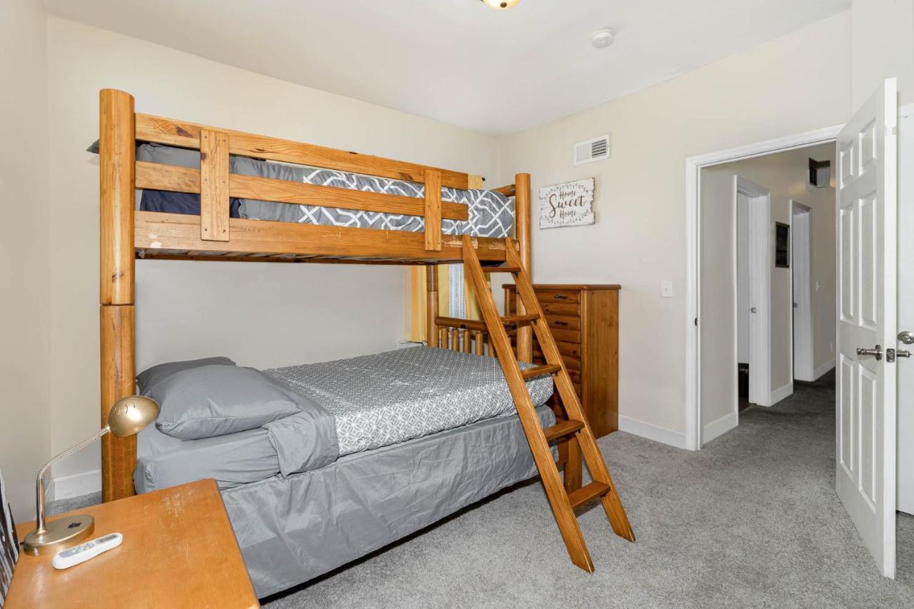 3 Or 4 Bdrm Home Near Univ Of シンシナティ エクステリア 写真